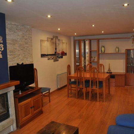 Ferienwohnung Cal Panetone Tremp Exterior foto