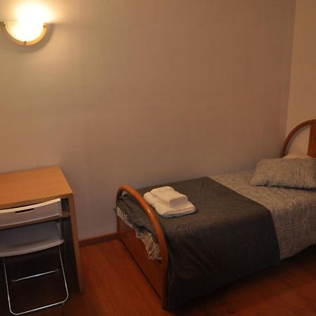 Ferienwohnung Cal Panetone Tremp Exterior foto