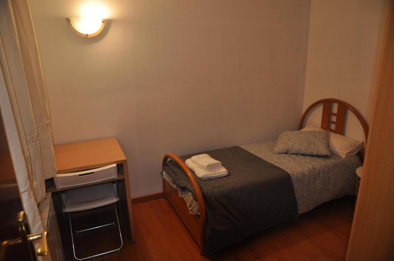 Ferienwohnung Cal Panetone Tremp Exterior foto